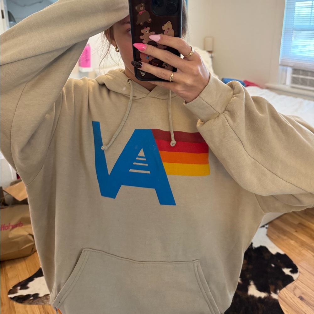 AVIATOR NATION HOODIE